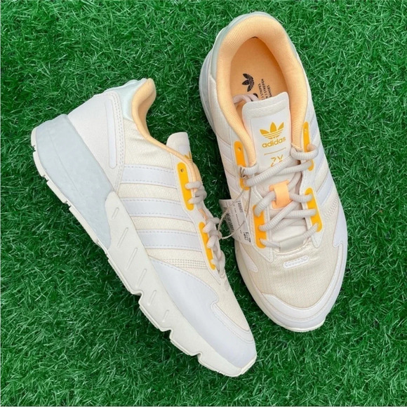 Adidas Zx 1k Boost - Picture 3 of 6